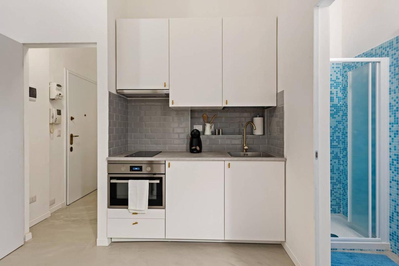 Gorgeous Flat In The Design District * Milano