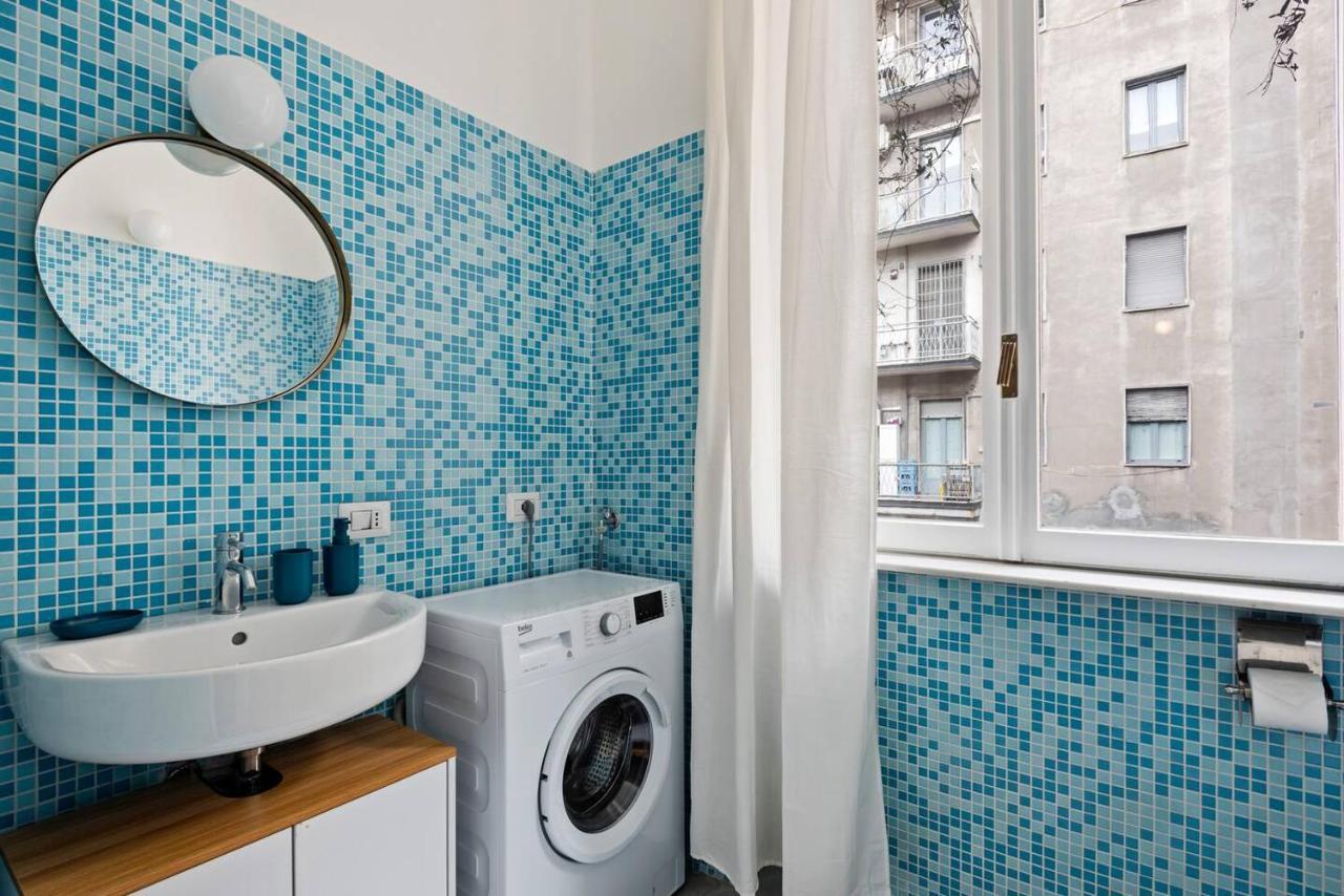 Gorgeous Flat In The Design District Mailand